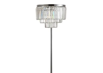 Торшер Divinare Nova 3001/02 PN-6