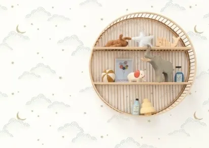 Обои Caselio Autour Du Monde 103487002