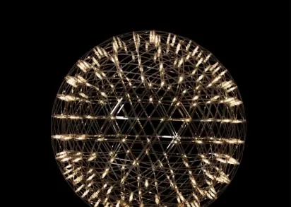 Торшер Loft IT Raimond 9027-89F