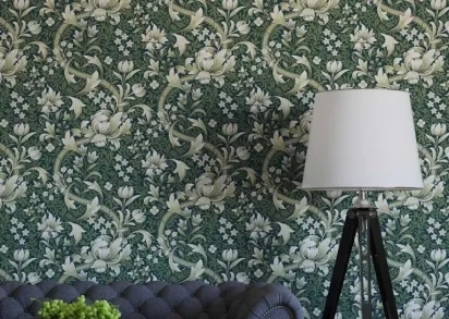 Обои Architector British Heritage 2 KT30402