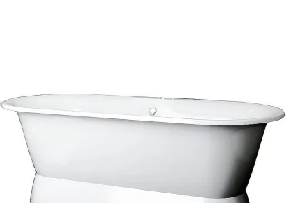 Ванна из искусственного камня Aqua de Marco Valencia 170х83 1175WVAL без гидромассажа