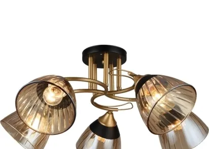 Потолочная люстра Reluce 04619-0.3-05