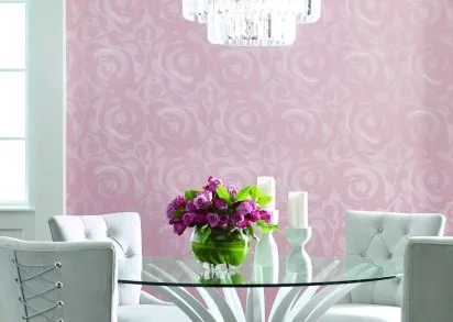 Обои York Candice Olson Breathless CP1244