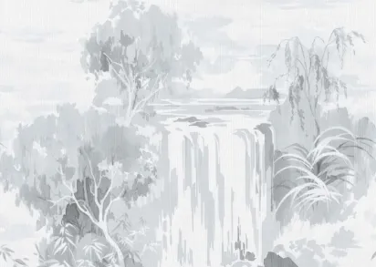 Обои Carl Robinson Edition 19 The Wall CL31900M