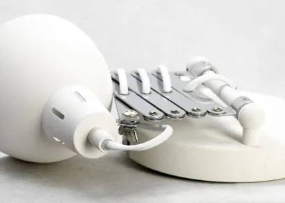 Спот Lussole Loft Koyukuk GRLSP-8048