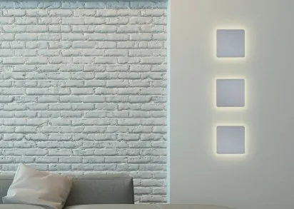 Настенный светильник Mantra Bora Bora C0113