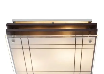 Потолочный светильник Globo Kadavu 48089-2