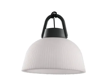 Уличный подвесной светильник Mantra Kinke 6216