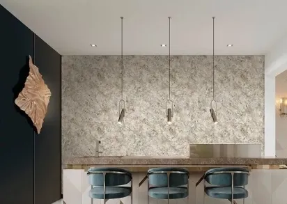 Обои Decori & Decori Carrara 3 84647