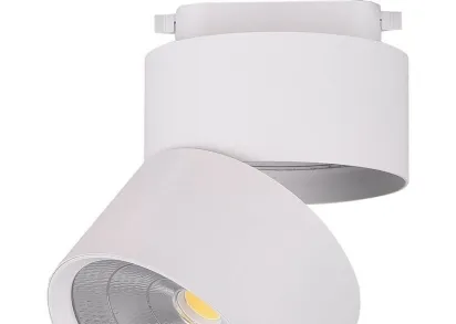 Трековый светодиодный светильник Feron AL107 32475