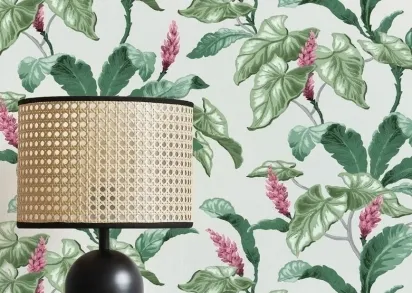 Обои Aura Archives vol.1 by Crown M1692