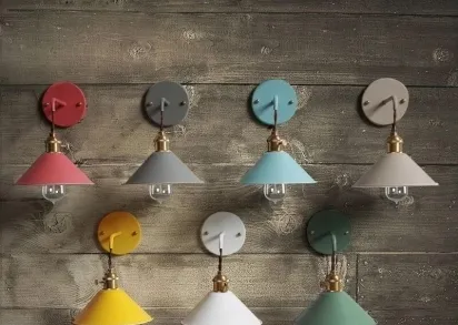 Бра Imperium Loft Braid 181879-26