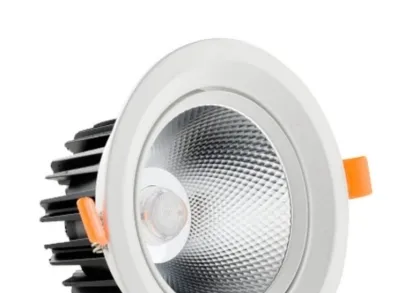 Встраиваемый светодиодный светильник Kink Light Точка 2129