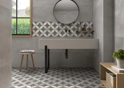 Плитка Es.Essen Sand 20x60