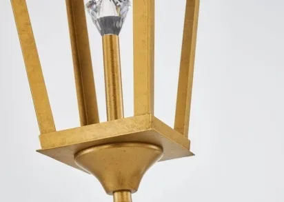 Подвесной светильник Favourite Lampion 4003-1P