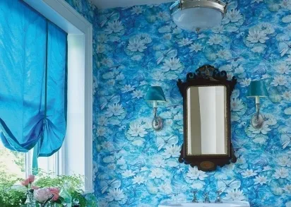 Обои Matthew Williamson Belvoir W7148-01