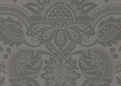 Обои Zoffany Damask Wallpapers 312695