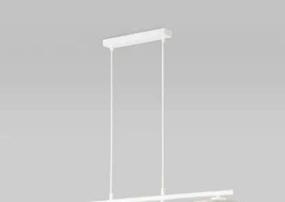 Подвесная люстра TK Lighting 4828 Marlon