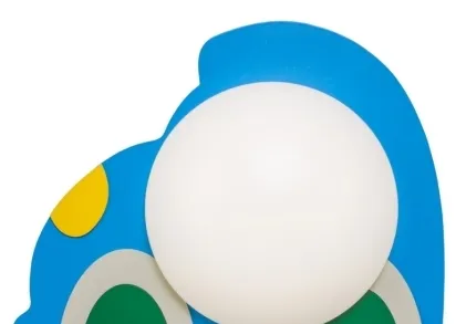 Бра светодиодное Gerhort 43012/1wBL