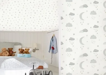 Обои Grandeco Jack n Rose 2024 JS3011