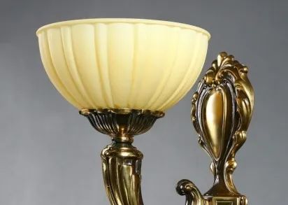 Бра Ambiente Lugo 8539/1 PB