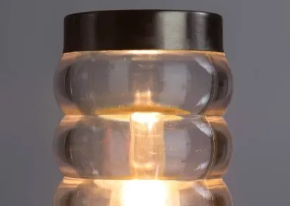 Уличный светильник Arte Lamp Portico A8381PA-1SS