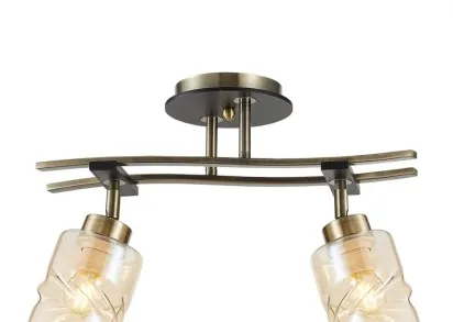 Спот Citilux Мерида CL142124