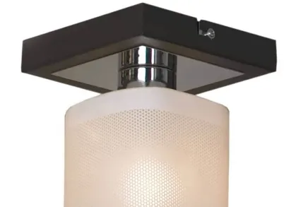 Потолочный светильник Lussole Costanzo GRLSL-9007-01