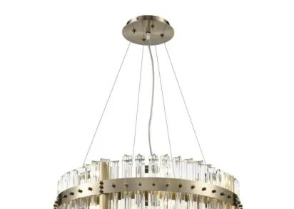 Подвесная люстра Vele Luce Venere VL3034P16
