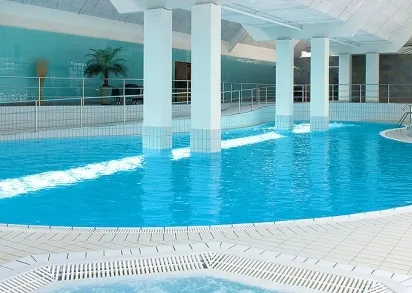 Плитка Chroma 553001 38110H