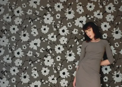 Обои Arte Flamant Suite III - Velvet 18003