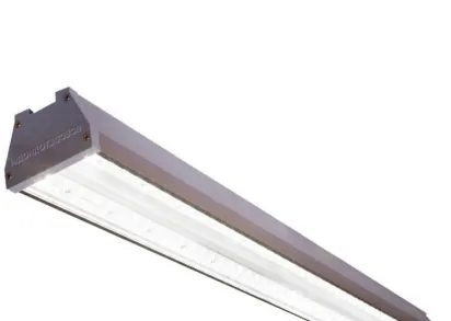 Линейный светодиодный светильник Всесветодиоды Полюс vs404-150-tr-5k