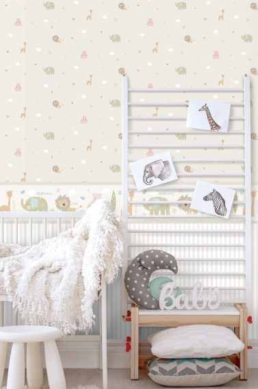 Обои Ich Lullaby 230-4