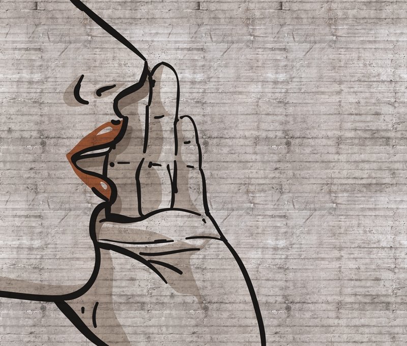 Обои WALL&DECO OUT SYSTEM 2012 PO1202