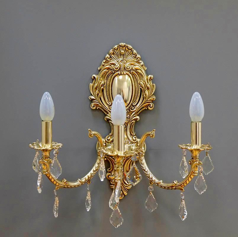 Бра Nervilamp 940/3A