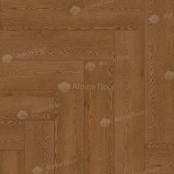 Alpine floor PARQUET LIGHT Дуб Селена ЕСО 13-32