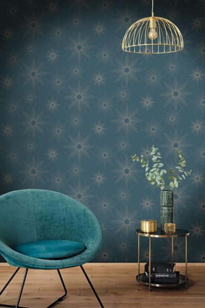 Обои Caselio Golden Age 103817241