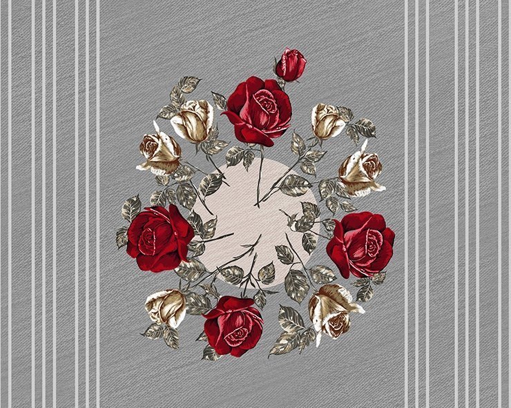 Обои WALL&DECO Contemporary Wallpaper 2016 WDCA1601