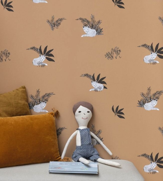 Обои Caselio Autour Du Monde 103532026