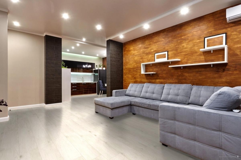 Kronostar ECO-TEC Дуб Анвер D 7061