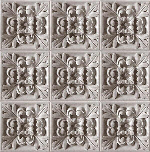 Обои Wallquest 3D TD31600