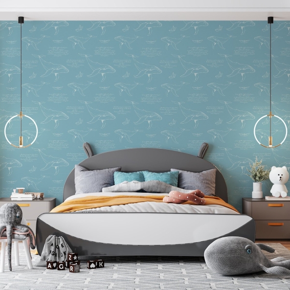 Обои Aura Wild Life MWWH301