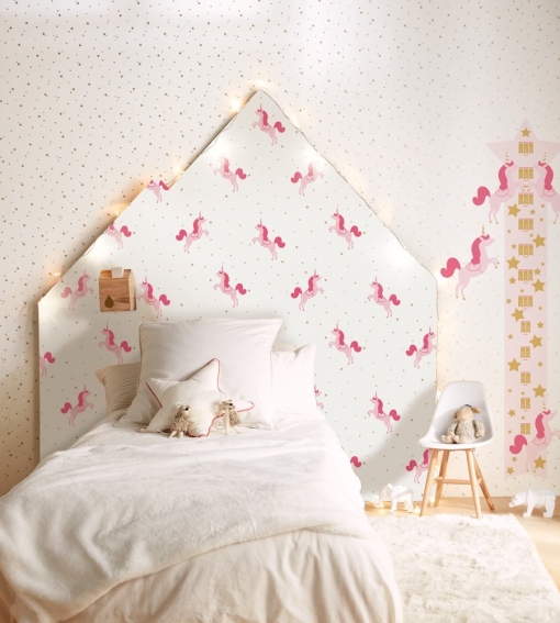 Обои Caselio Girl Power 100809909