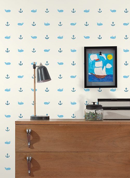 Обои York Young at Heart LK8245