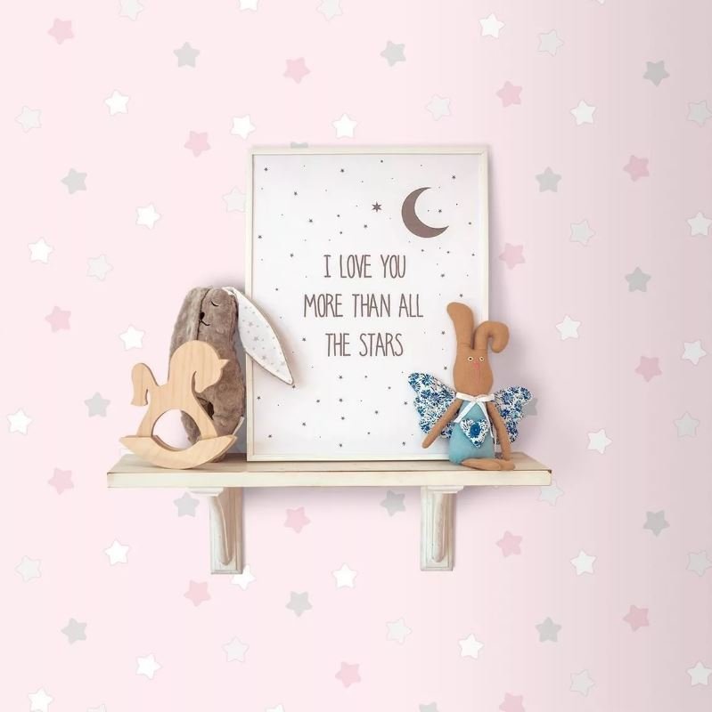 Обои Ich Lullaby 225-1