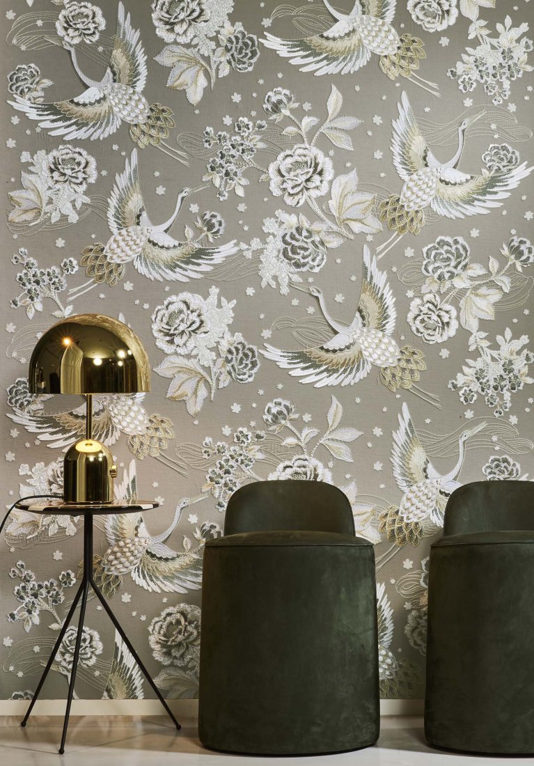 Обои Arte Takara 28501