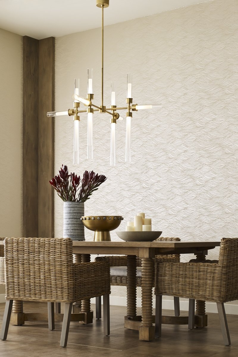 Обои York Candiсe Olson Botanical Dreams NA0587