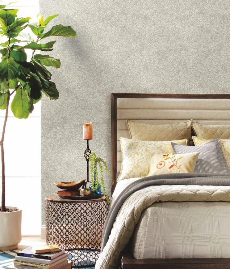 Обои Antonina Vella Boho Luxe BO6753