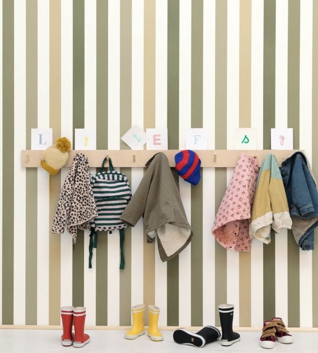 Обои Caselio Autour Du Monde 103587370