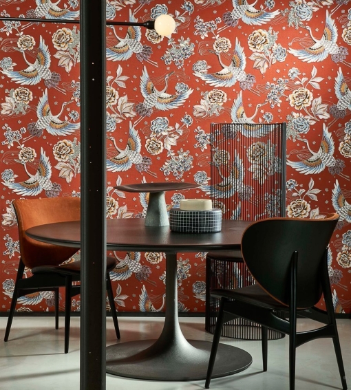 Обои Arte Takara 28500